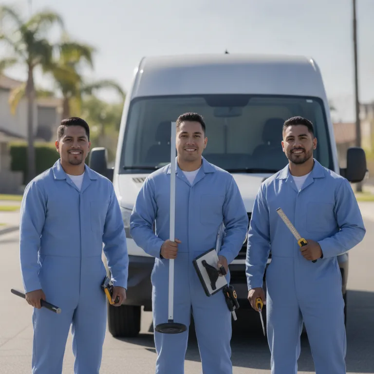 Cristalero equipo en Ecatepec de Morelos